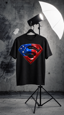 Super Samoan Tee