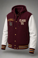 DLS Class of 95 - VARSITY JACKET