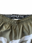 NSC Khaki Training Shorts