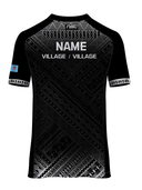 NSW FIJIAN JUNIORS - TRAINING TOP 2025