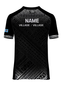 NSW FIJIAN JUNIORS - TRAINING TOP 2025 (KIDS)