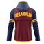 DLS - 2024 SUPPORTERS JACKET (Softshell Jacket)