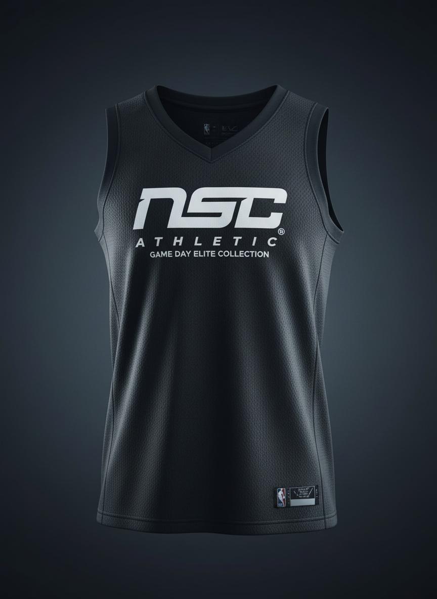 Basketball Kits