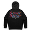OVERCOME UNBELIEF - Hoodie