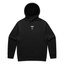 OVERCOME UNBELIEF - Hoodie