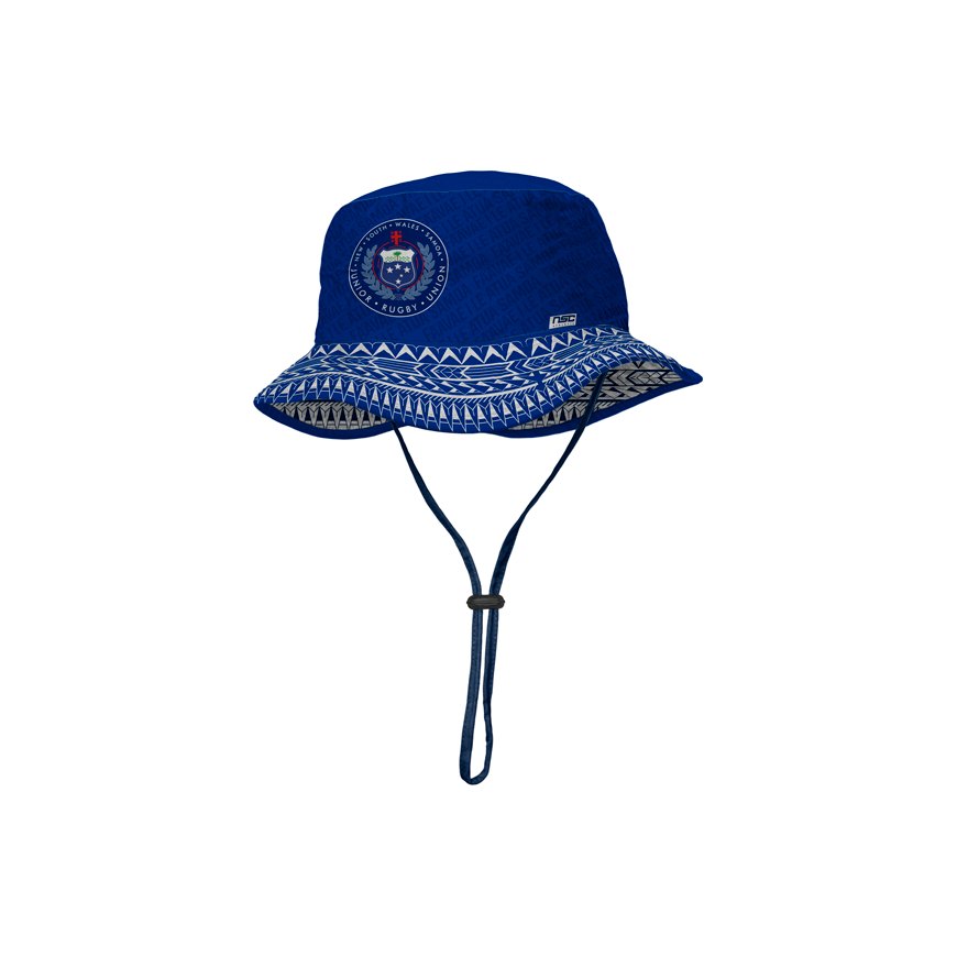 NSW Samoa Boonie Hat (Pre Order)