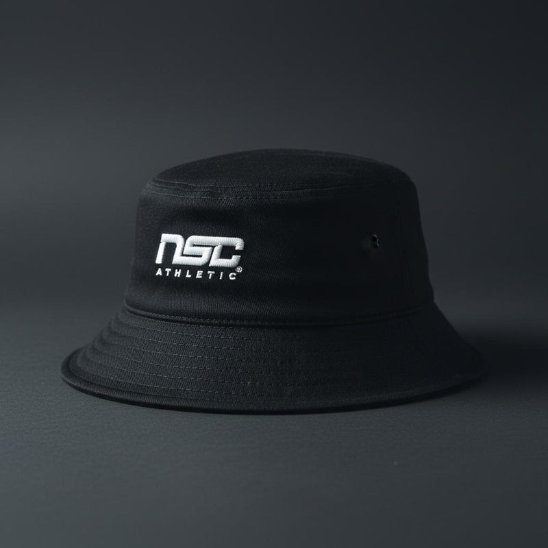 NSC CUSTOM BUCKET HAT