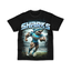 NRL Pacific Titans  - SHARKS