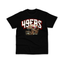 Pacific Titans Tee - 49ERS Poly Helmet