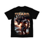 Pacific Titans Tee - PIKA