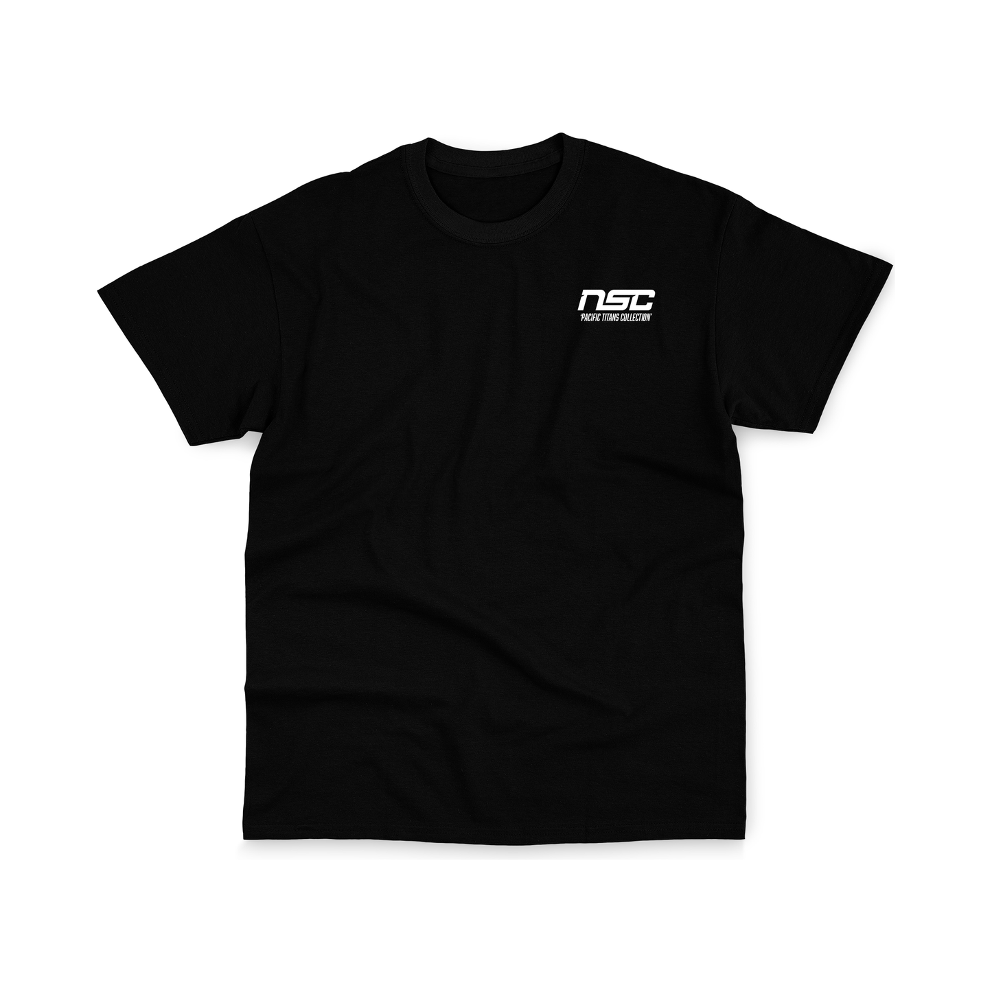 Pacific Titans  SPECIAL FORCES Tee - QUINO