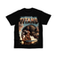 Pacific Titans Tee - NIKO