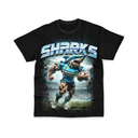 NRL Pacific Titans  - SHARKS