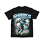NRL Pacific Titans  - SHARKS