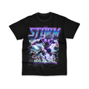 NRL Pacific Titans  - STORM