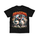 NRL Pacific Titans  - DRAGONS