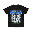 NRL Pacific Titans  - BULLDOGS