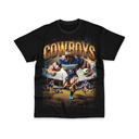 NRL Pacific Titans  - COWBOYS