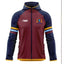 DLS - 2024 SUPPORTERS JACKET (Softshell Jacket)