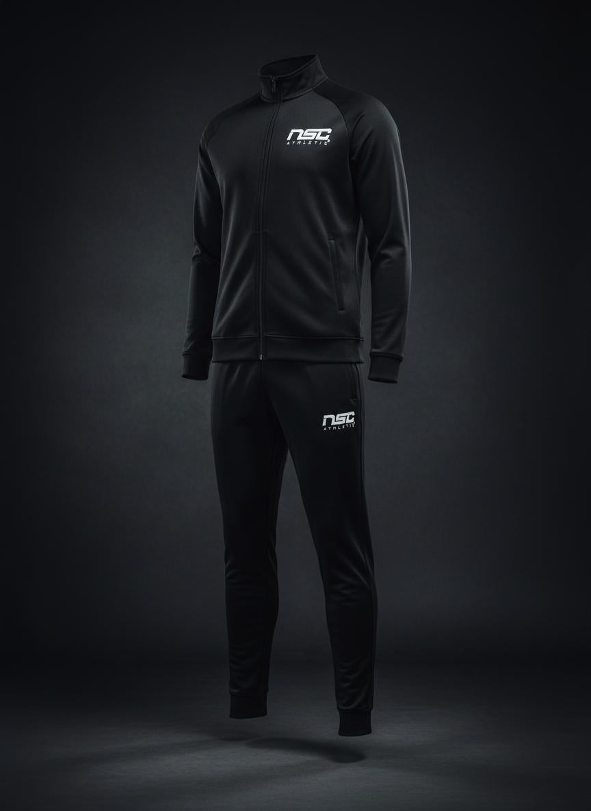 Customised Tracksuits