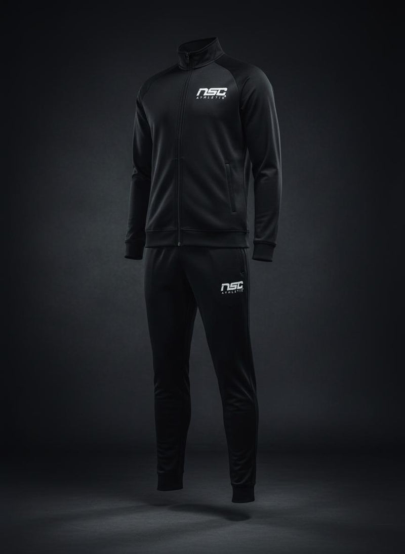 Customised Tracksuits