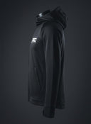 NSC CUSTOMISED - Fitted Hoodie