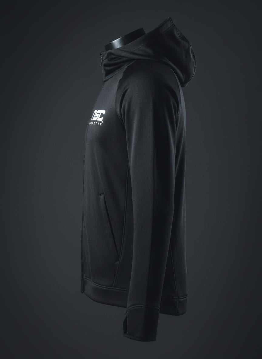 NSC CUSTOMISED - Fitted Hoodie