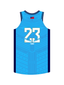 Kings Siva Academy  - Basketball Jersey