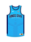 Kings Siva Academy  - Basketball Jersey