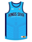 Kings Siva Academy  - Basketball Jersey