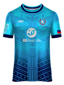Kings Siva Academy  - Training Top - Blue