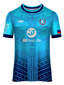 Kings Siva Academy  - Training Top - Blue