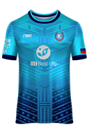 Kings Siva Academy  - Training Top - Blue
