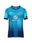 Kings Siva Academy  - Training Top - Blue