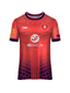 Kings Siva Academy  - Training Top - Peach
