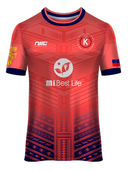 Kings Siva Academy  - Training Top - Peach