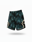 NSC Basketball Shorts -  Tropical