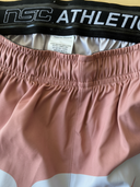 NSC Rose Training Shorts