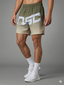NSC Khaki Training Shorts