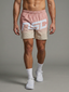 NSC Rose Training Shorts