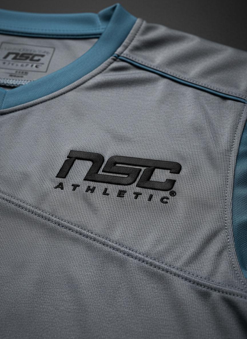 BUILT FOR YOUR TEAM