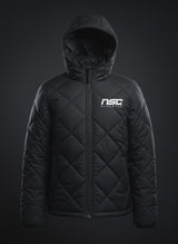 Customised Jackets