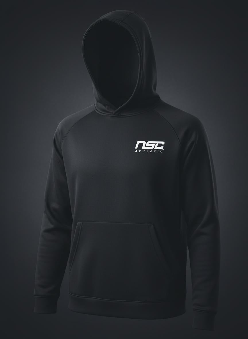 NSC CUSTOM - Pullover Hoodie
