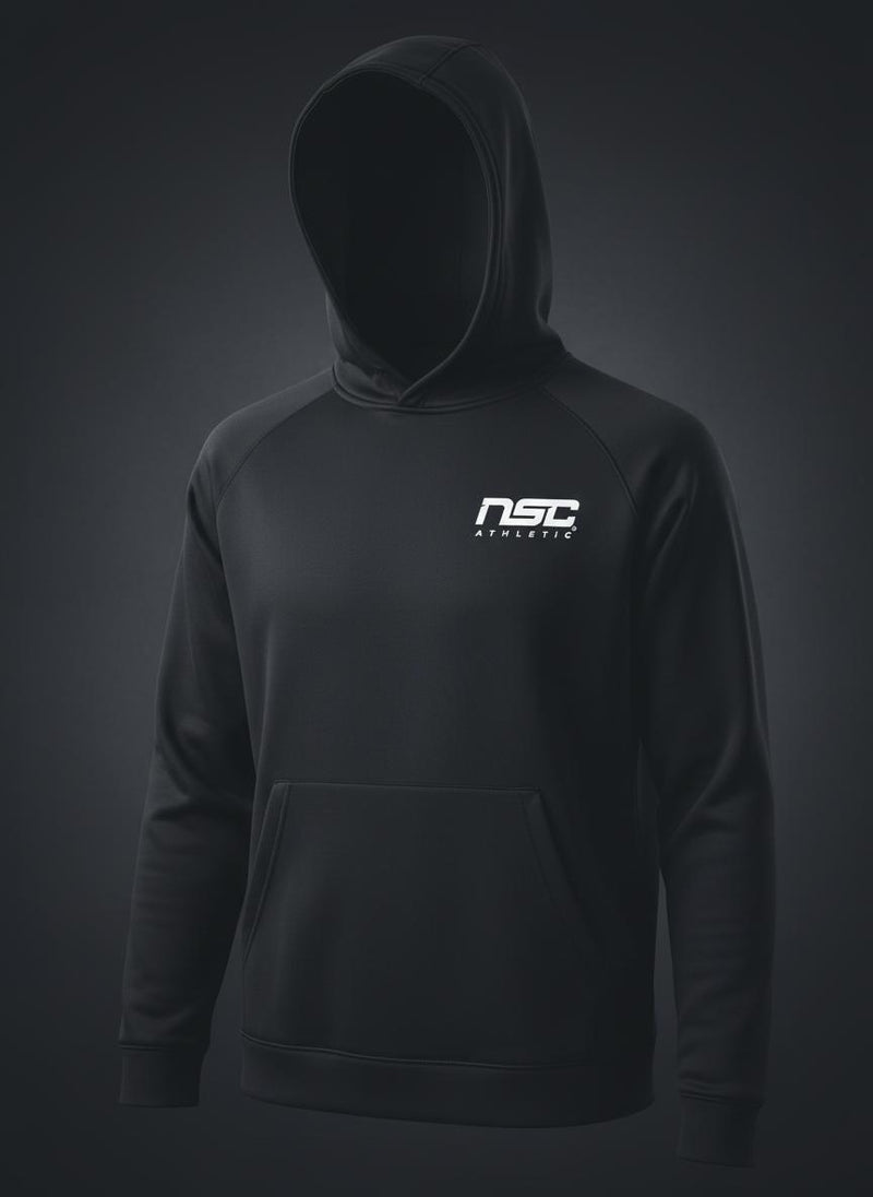 NSC CUSTOM - Pullover Hoodie
