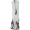 NSC GRIP SOCKS - White