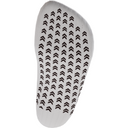 NSC GRIP SOCKS - White