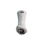 NSC GRIP SOCKS - ALL WHITE 2.0 COLOURWAY