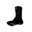 NSC GRIP SOCKS - ALL BLACKS COLOURWAY