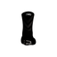 NSC GRIP SOCKS - ALL BLACKS COLOURWAY