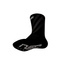 NSC GRIP SOCKS - ALL BLACKS COLOURWAY